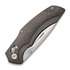 Briceag Viper Oniro - Satin - "Light" CF V6014FCL