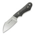 Viper Handy 2 - Satin - Dark Matter CF Messer VT4048FCM