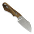 Viper Handy 2 - Satin - Walnut veitsi VT4048NO