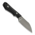 Viper Handy 2 - Stonewashed - SureTouch kniv, svart VT4050GG