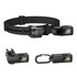 Princeton Tec - Snap Modular Kit 450 headlamp, black