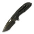 Reate T1000-V2 Black DLC Titanium, Satin/DLC