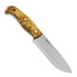 Coltello Helle Nordlys 14C28N