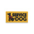 Maxpedition - SERVICE DOG (FULL COLOR)