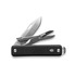 The James Brand - The Ellis-Scissors - Black / Stainless / G10 / Serrated