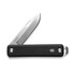 The James Brand - The Ellis Slim - Black / Stainless / G10 / Straight