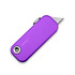 Briceag The James Brand The Palmer - Atomic Purple / Purple / Aluminum