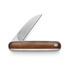 Saliekams nazis The James Brand The Pike - Rosewood / Stainless / Wood / Straight