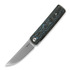 Reate - Bushido, arctic storm fat carbon