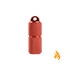 Prometheus Design Werx AL-FS Red lighter