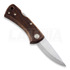 EKA Swede 88, walnut, B-Stock