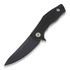 Fantoni - C.U.T. Flipper, negru