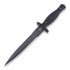 Spartan Blades - V-14 Dagger, melns