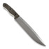 Cuchillo Bark River STS-7, verde