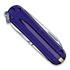 Victorinox Classic SD Persian Indigo multitool