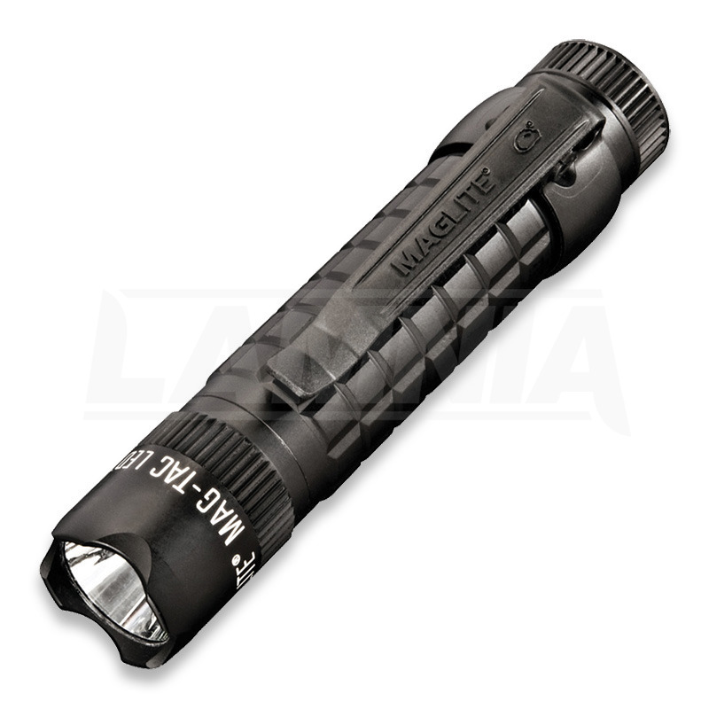 Mag-Lite Mag-Tac tactical flashlight | Lamnia