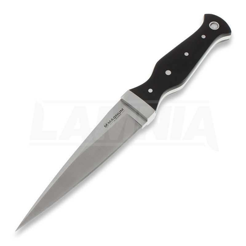 Böker Magnum Sgian Dubh knife 02SC359 | Lamnia