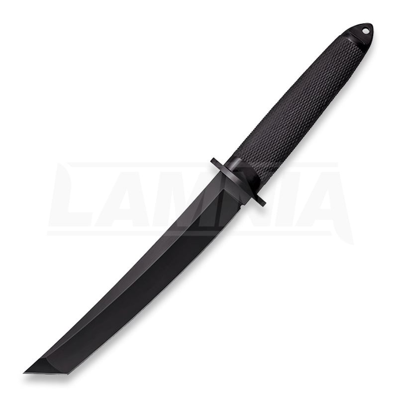 Cold Steel 3V Magnum Tanto II ナイフ CS-13QMBII | Lamnia