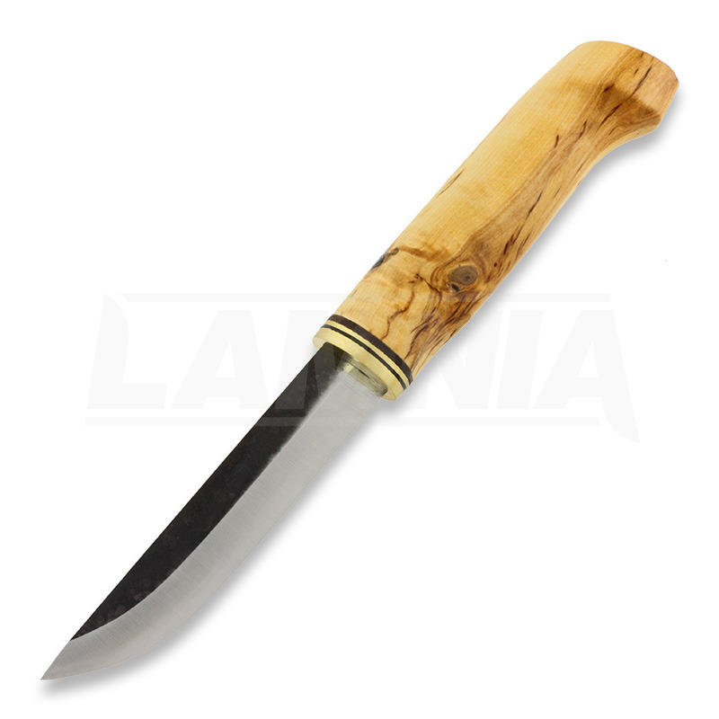 WoodsKnife Perinnepuukko 105 フィンランドのナイフ | Lamnia