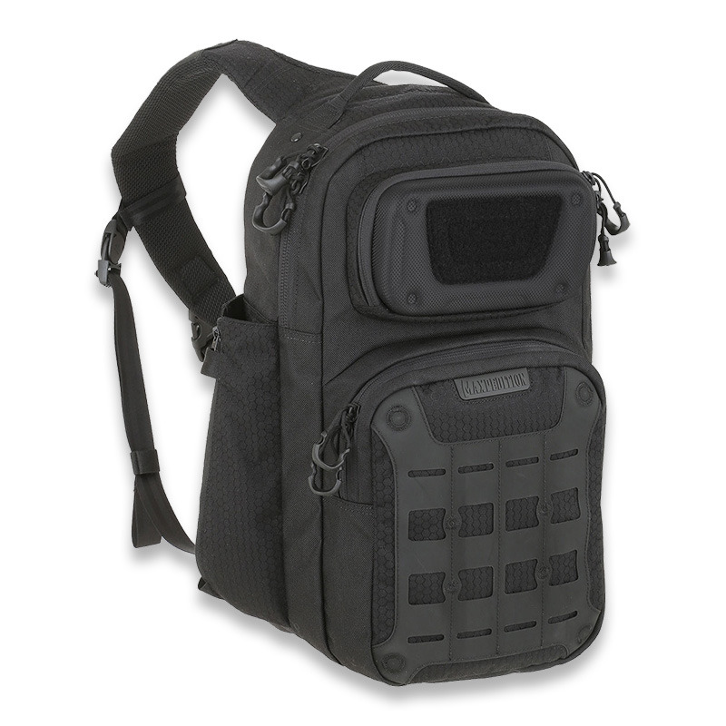 Maxpedition AGR Gridflux Sling Pack GRF Lamnia