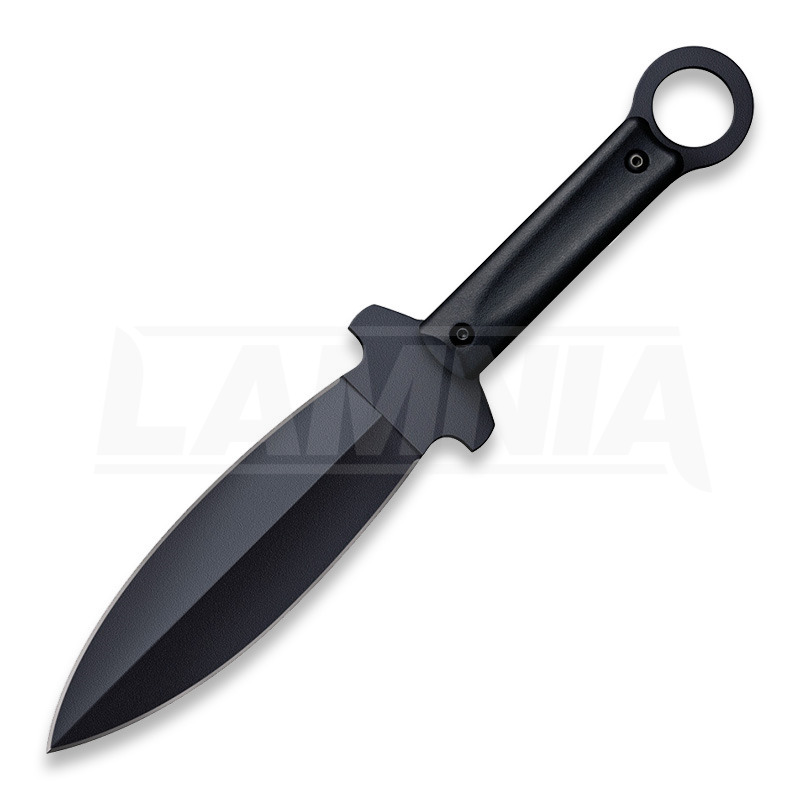 Cold Steel Shanghai Shadow スローイングナイフ CS80PSSK | Lamnia