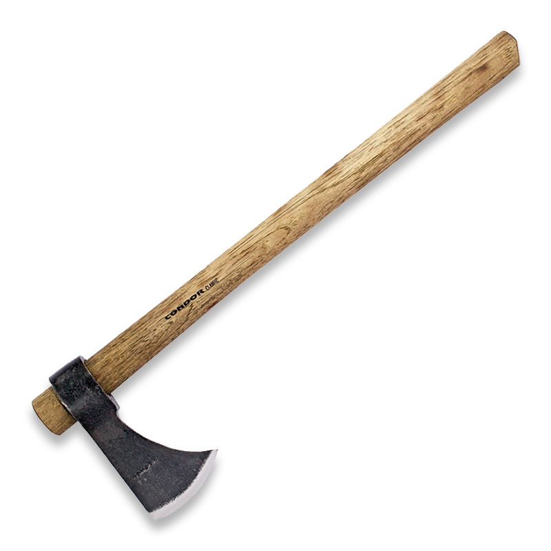 indian tomahawk