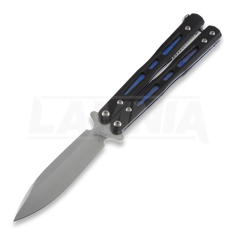 Coltello Tirapugni, Balisong, Spring Coltello, Coltello di una