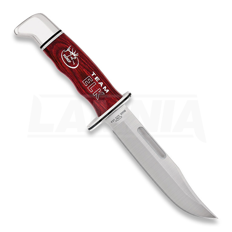 Buck 119 Special RMEF 119CWSRMEF | Lamnia