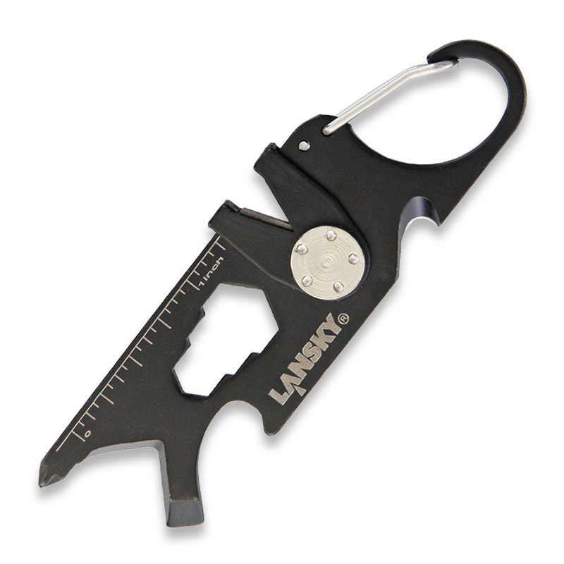 Lansky Roadie Keychain Sharpener