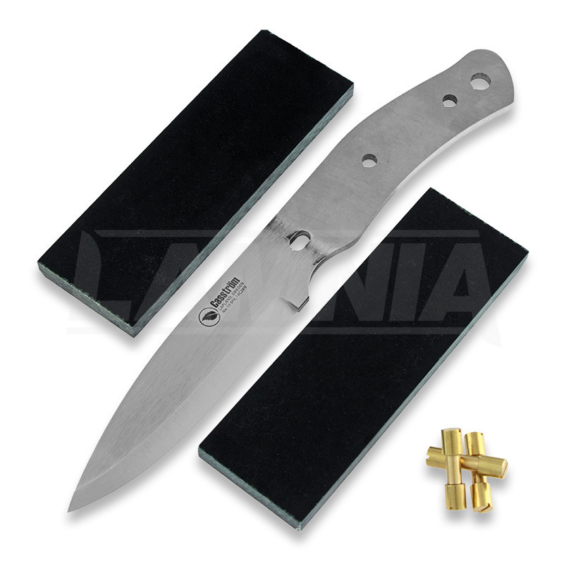 Casstrom No.10 SFK Knife making kit