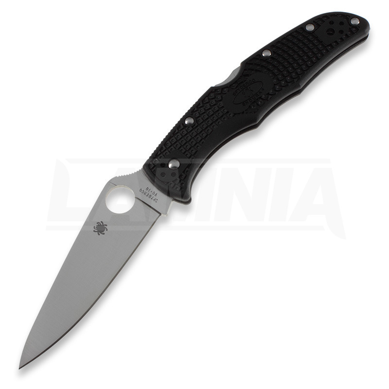 Navaja Spyderco Endura 4 Flat Ground Lightweight, Comprar online