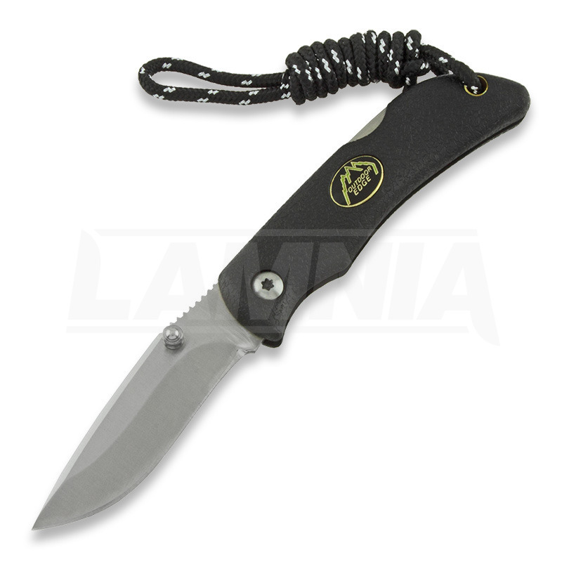 Outdoor Edge Mini-Grip folding knife