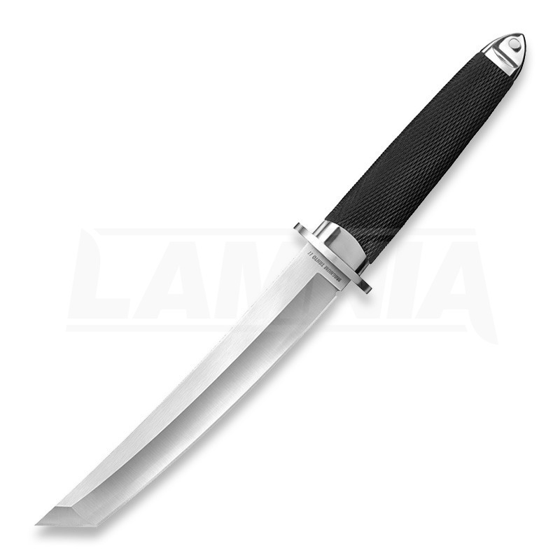 Cold Steel Magnum Tanto II in San Mai ナイフ CS-35AC | Lamnia