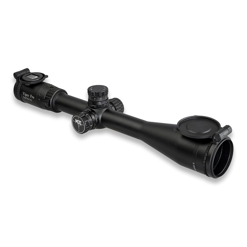 MTC Optics Viper Pro Tactical 3-18x50 riflescope | Lamnia