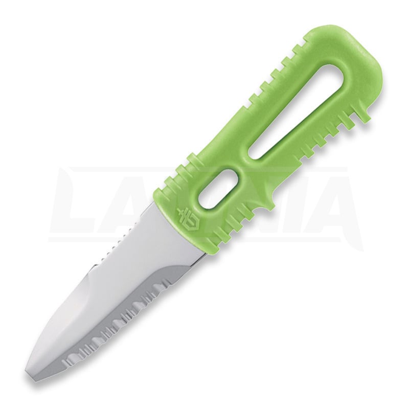 Gerber River Shorty Lamnia