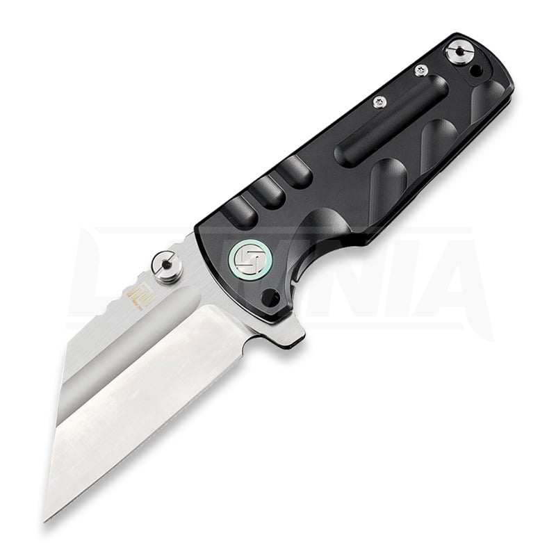 Artisan Cutlery Proponent CPM S35VN folding knife | Lamnia