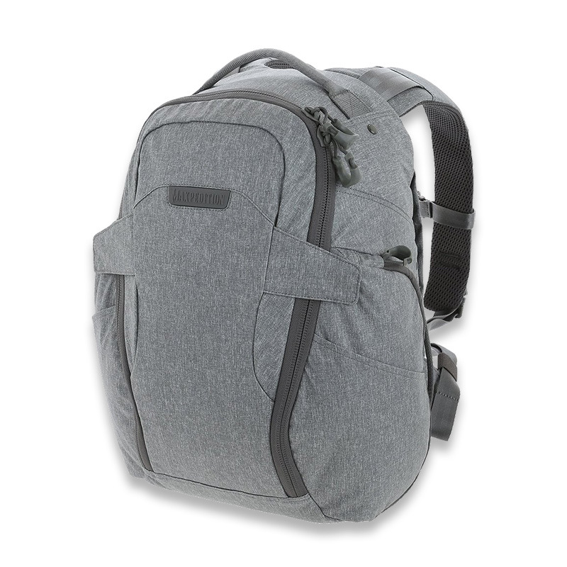 lockable backpack