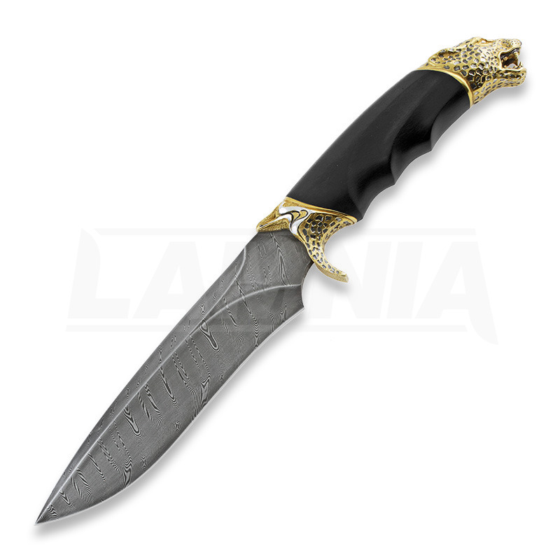 Nord Crown Jaguar 2 Yaguar 2 Knife Lamnia