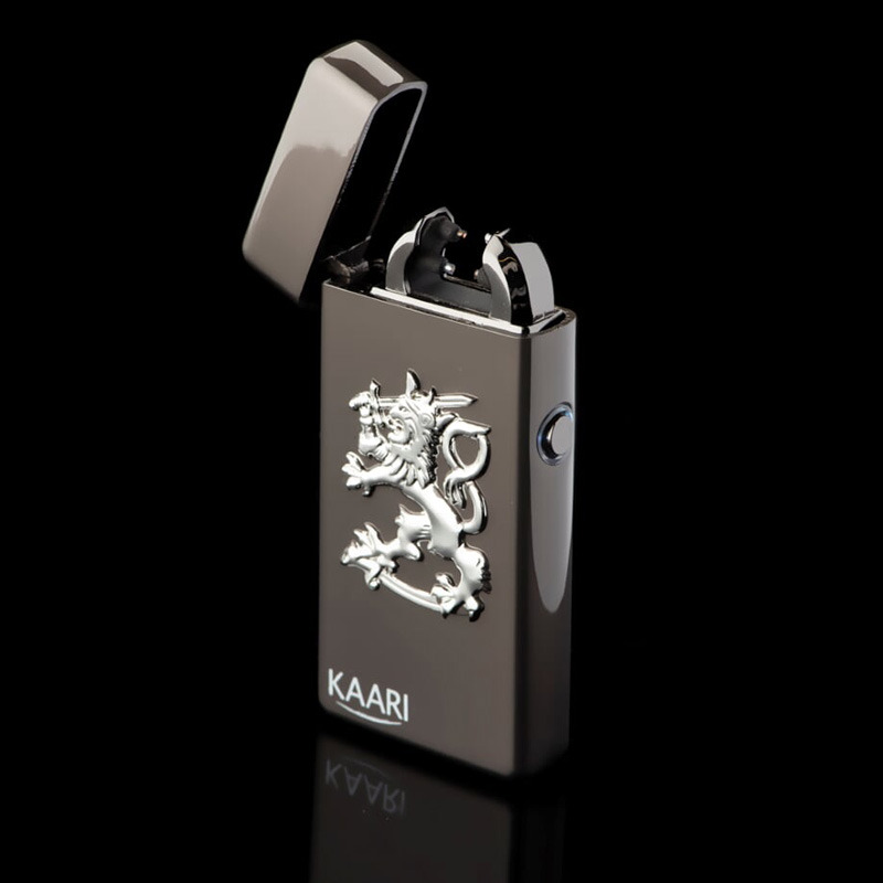 plasma lighter