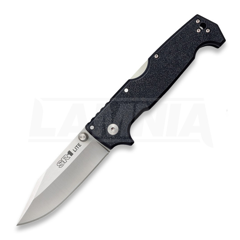 Cold Steel SR1 Lite Clip Point folding knife CS-62K1 | Lamnia