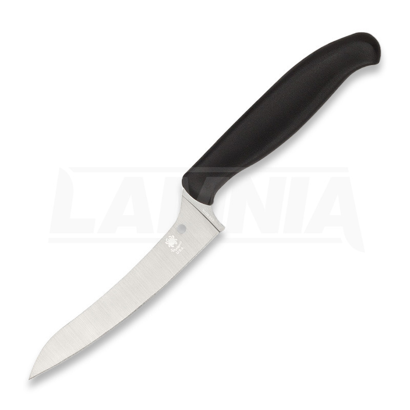 Spyderco Z-Cut Pointed kitchen knife