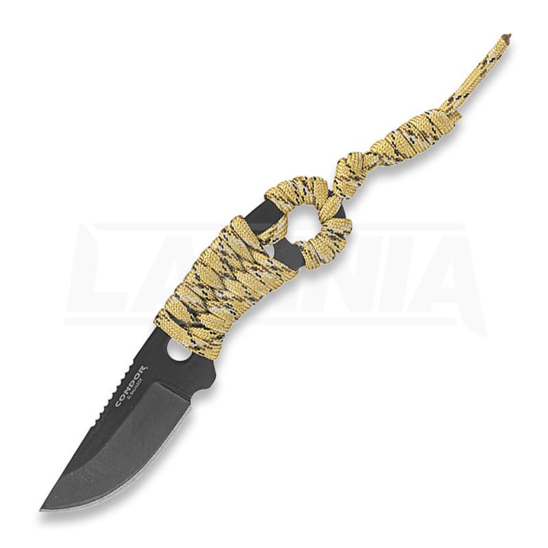 Cuchillo Condor Carlitos - Cuchillo cuello 60715, mejor precio