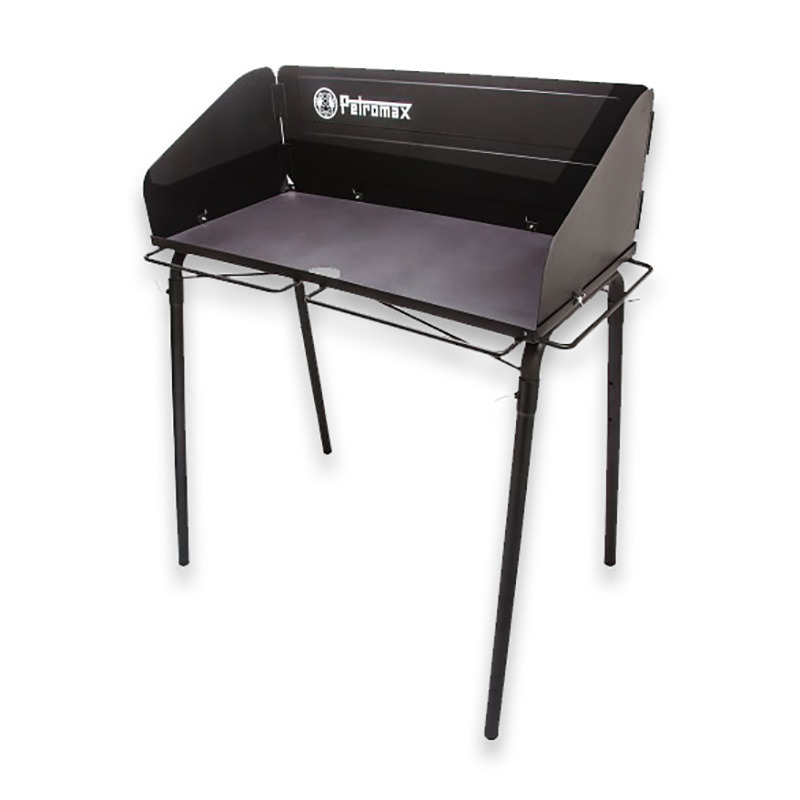 Dutch Oven Table FE90