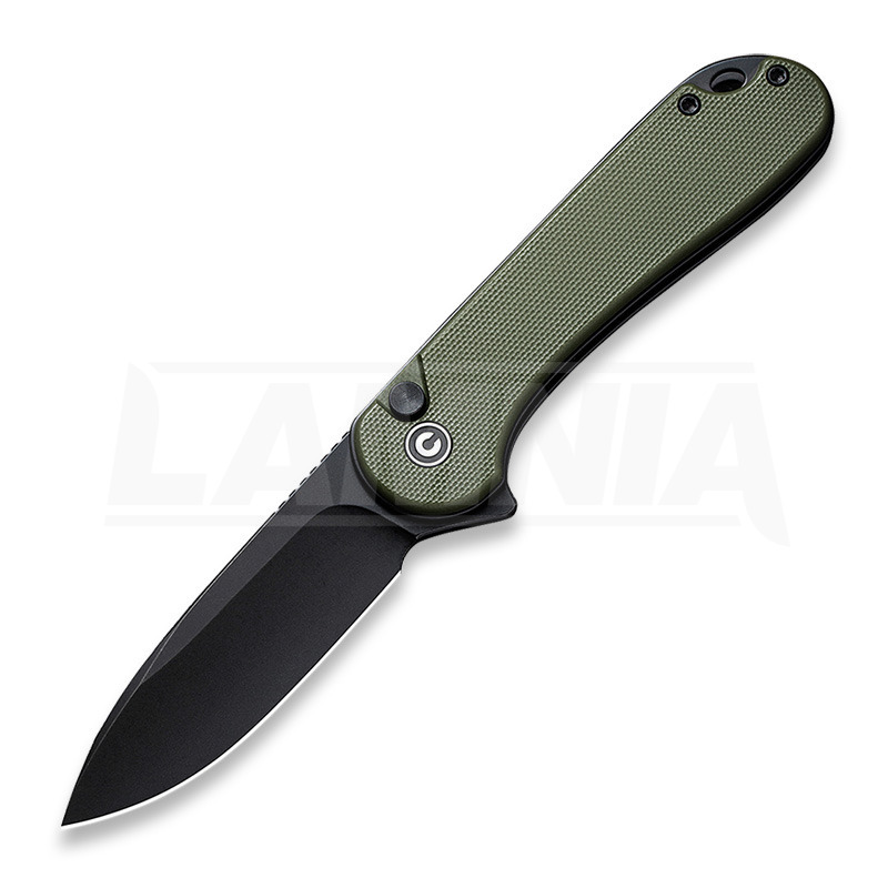 Coltello con lama in Ceramica - Verde— Liflicon Italia