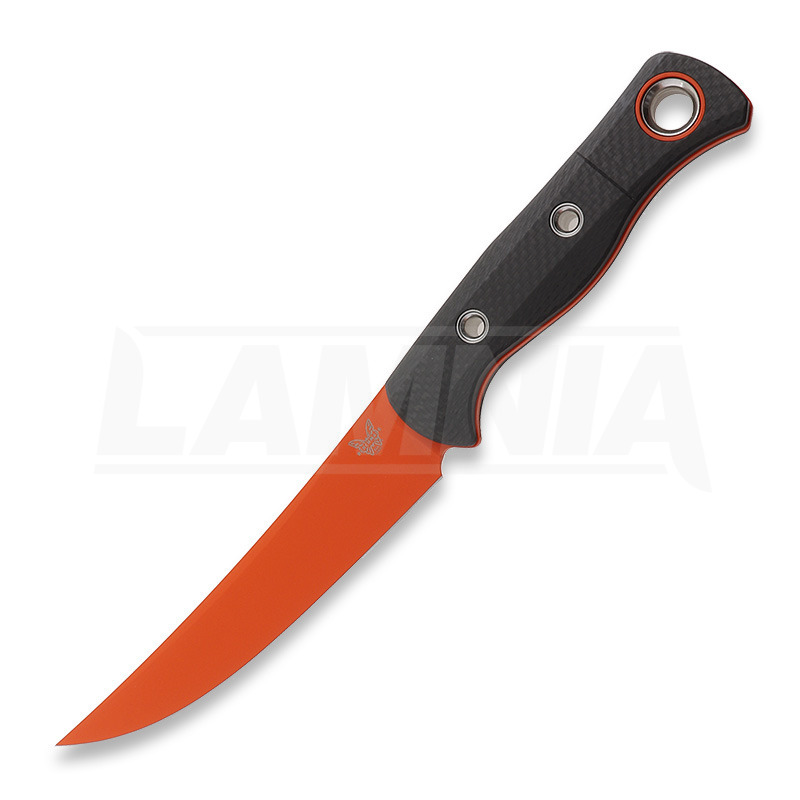 Benchmade Meatcrafter 2 ナイフ 15500OR-2 | Lamnia