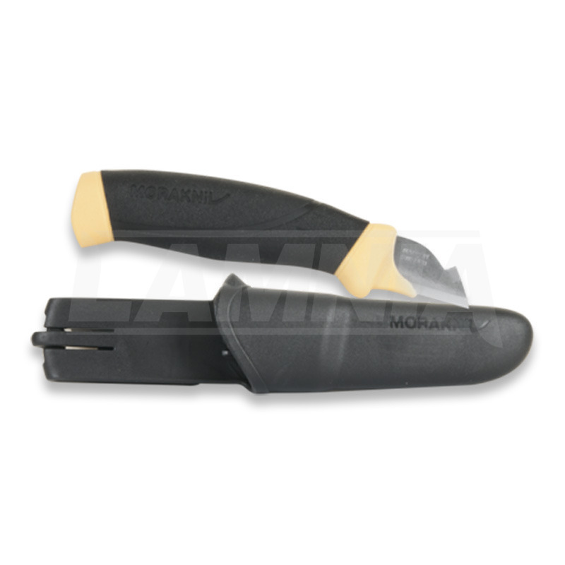 Couteau morakniv electricien