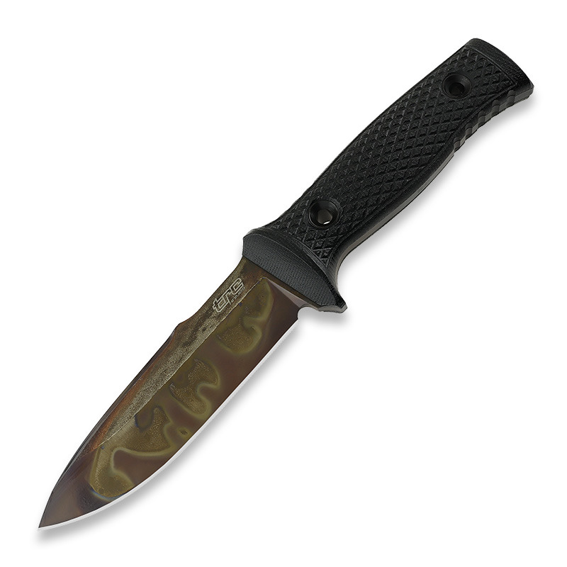 TRC Knives M-1SL Apocalyptic Finish 刀| Lamnia
