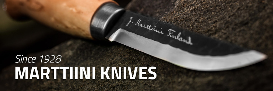 Marttiini CKP Small Chef's Knife