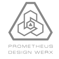 Prometheus Design Werx eDC